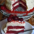 Red Velvet Cake