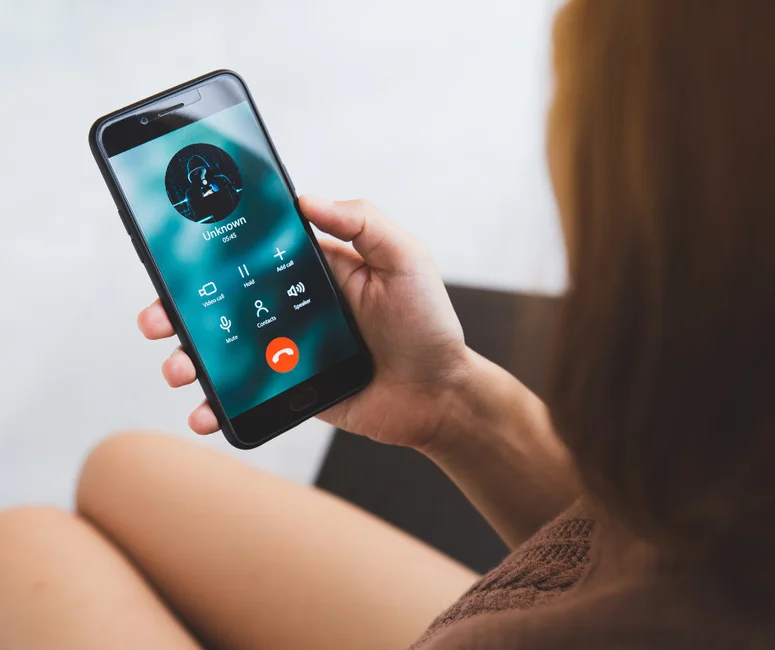 Ostrzeżenie od kolejnego banku: ten telefon to próba oszustwa!