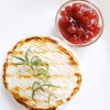 Grillowany camembert