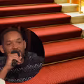 Will Smith został wyproszony z gali Oscarów. Chris Rock zabrał głos
