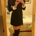 Halloweenowy strój ! Wystylizuj się!