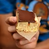 Ciasto Kinder Country bez pieczenia (identyczne jak batonik)