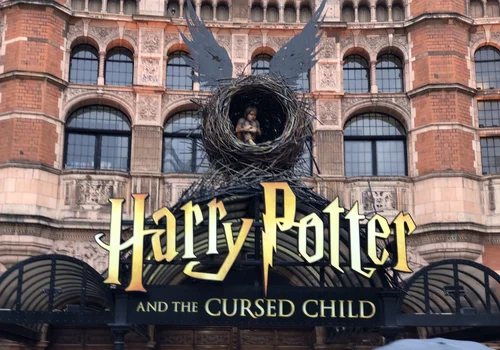 Międzynarodowy Dzień Harry'ego Pottera: Święto Magii i Wyobraźni