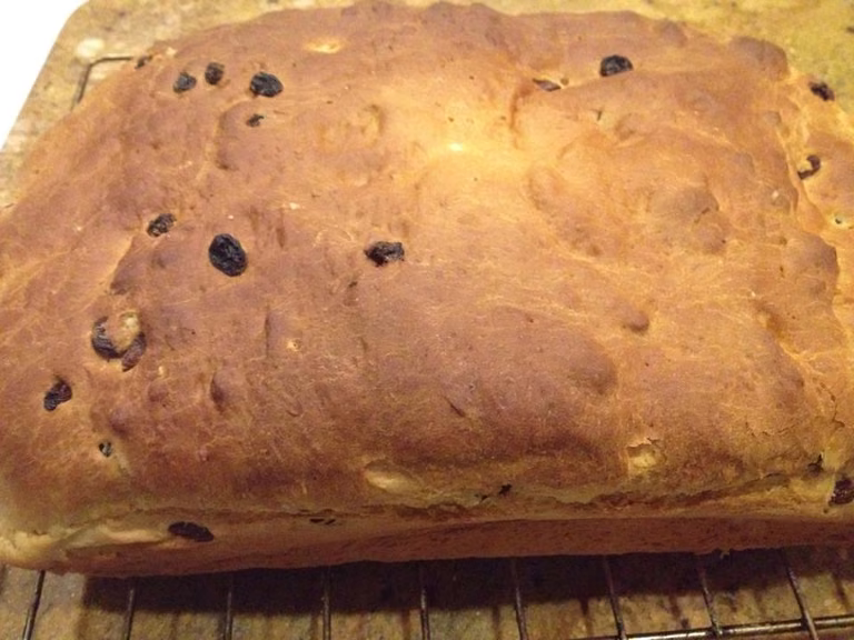 CIASTO DROŻDŻOWE BABCI