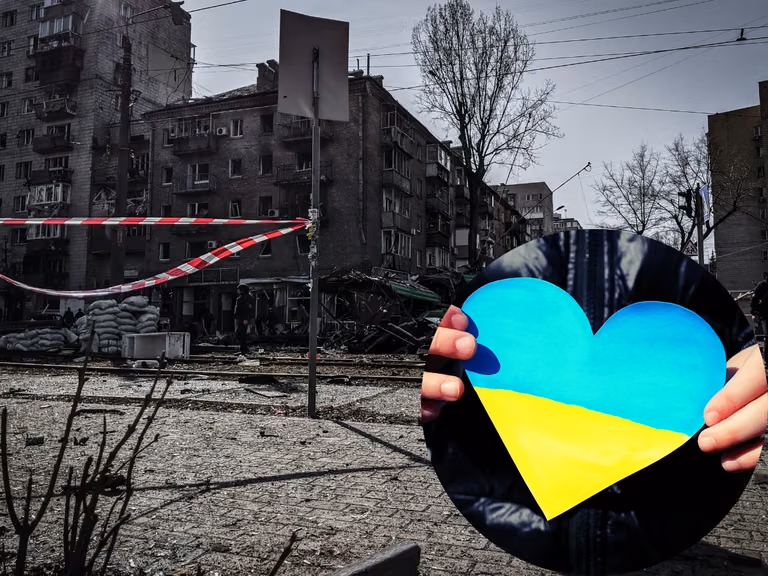 Ile jeszcze może potrwać wojna w Ukrainie?