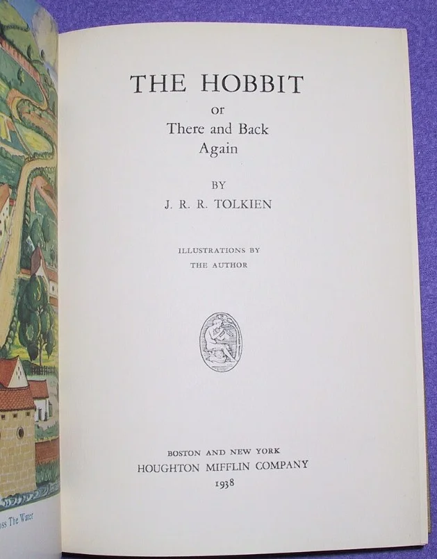 Zdjęcie Dzień Czytania Tolkiena: Jak Świętować i Dlaczego Warto? #1