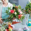 Dzień Florysty: Święto Kreatywności i Piękna Kwiatów
