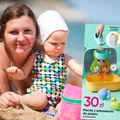 Zestaw do piasku z plecakiem za 30 zł z Pepco – dzieci będą zachwycone! A Ty nie wydasz fortuny nad morzem