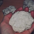 Dekoracyjne mydełko diy