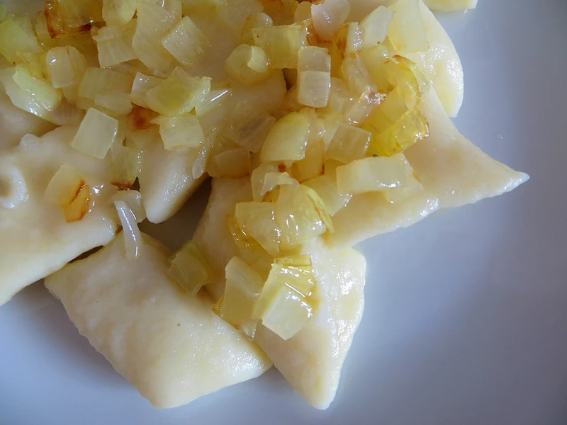 Kopytka