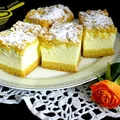 Sernik bez sera