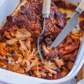 Pulled pork, czyli szarpana wieprzowina