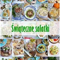 Świąteczne sałatki