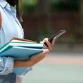 Uczennica usunięta z liceum za Strajk Kobiet
