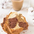 Babka trójkolorowa