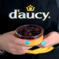 Pomarańczowy krem batatee