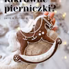 JAK LUKROWAĆ PIERNICZKI? PRZEPIS NA LUKIER, TIPY I PODPOWIEDZI!