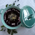 Zupa jagodowa