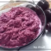 Buraczki tarte z chrzanem na zimno