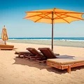 Nowe zasady plażowe powodują zamieszanie! Czego nie rozumieją turyści?