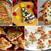 Świąteczne pizze