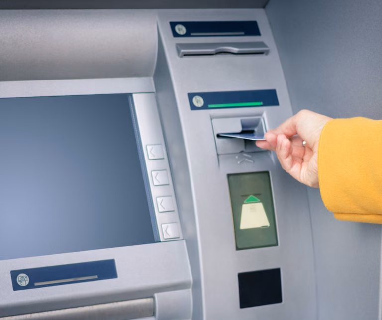 Nadchodzi duża zmiana w bankomatach! Nie przestraszcie się!