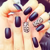 Cudowny manicure