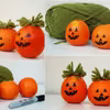 Groźne pomarańcze :)