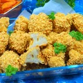 NUGGETSY Z KALAFIORA