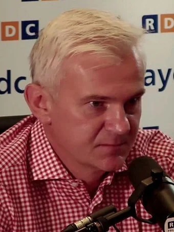 Zdjęcie Jacek Magiera nie żyje! Drugi trener reprezentacji Polski zmarł w wieku 49 lat #2