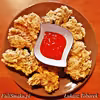 Kurczaczki rodem z restauracji KFC