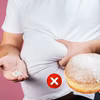 Jeśli cierpisz na te choroby, lepiej nie świętuj Tłustego Czwartku!