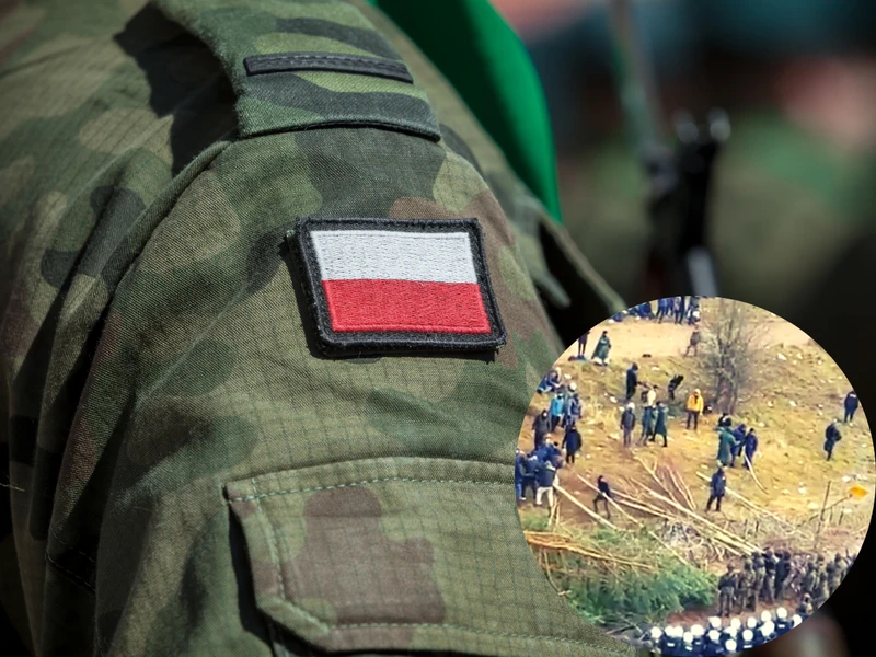 UE nałoży na Białoruś kolejne sankcje? Polska rozważa zamknięcie granic