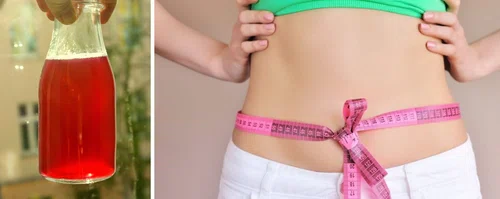 Wypróbuj 7 dniową kurację ODCHUDZAJĄCĄ