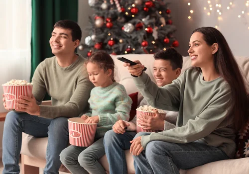 Sylwester 2025/2026 przed telewizorem? Tak zapowiada się wieczór