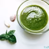 Pesto bazyliowe