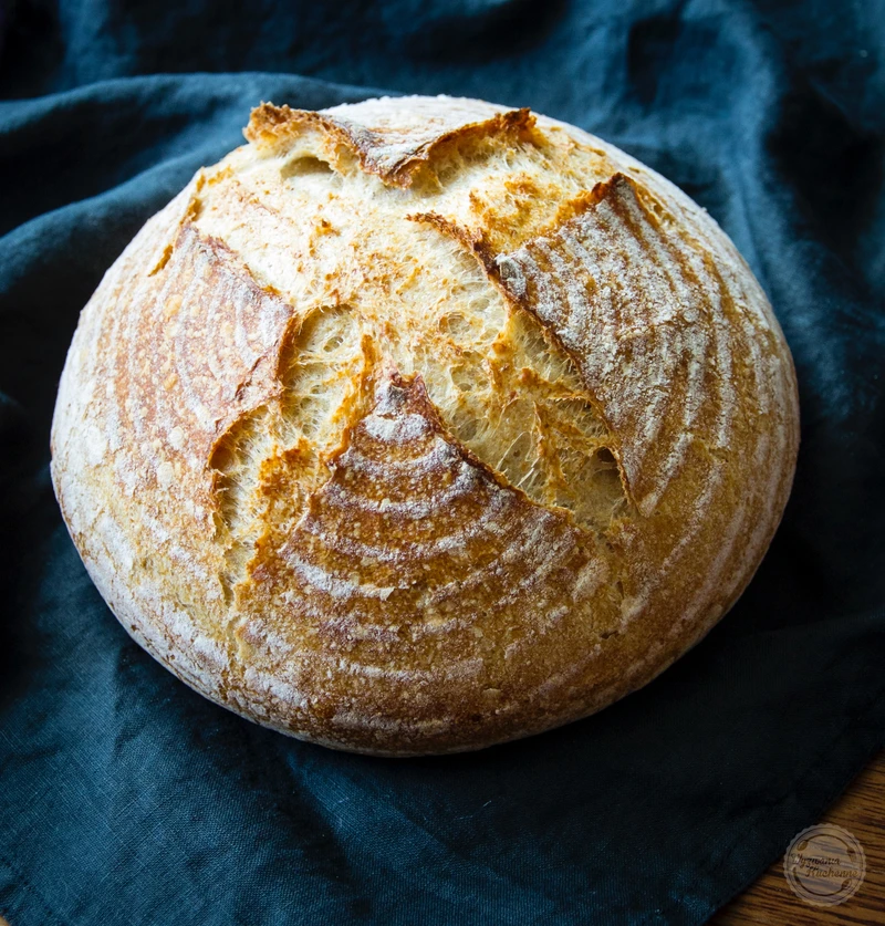 Tartine Bread