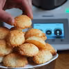 Kokosanki (Thermomix)