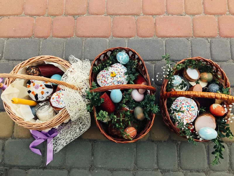Młodzi Polacy odrzucają tradycję? Szokujące wyniki badania o Wielkanocy!