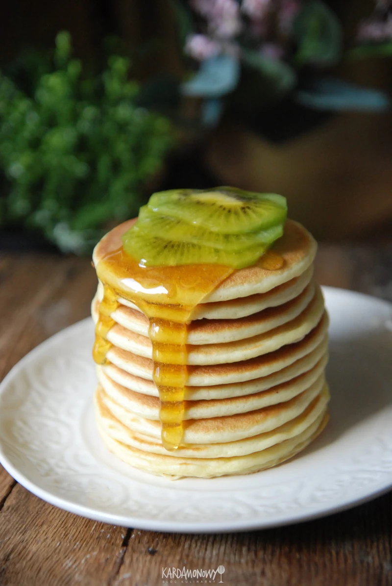 Pancakes