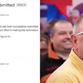 Przyjęto nominację dla Owsiaka do Pokojowej Nagrody NOBLA!