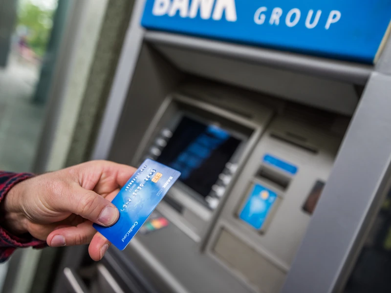 Mastercard i Visa zablokowane w Rosji. Co to oznacza dla mieszkańców?