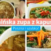 Chińska zupa z kapusty - Prosta i szybka!