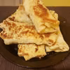 Krokiety z farszem ruskim i pieczarkami