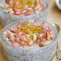 Owsianka z chia