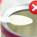 Uwaga rodzice! 2 partie popularnego produktu dla niemowląt wycofane ze sprzedaży!