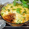 Zapiekanka makaronowa