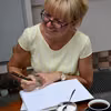 Sernikowe popołudnie, czyli spotkanie autorskie - "Serniki słodkie i wytrawne" Renata Czelny - Kawa