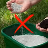5 błędów przy nawożeniu trawnika, które niszczą twoją murawę!