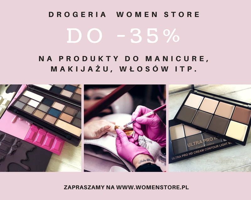 PROMOCJE DO -35%